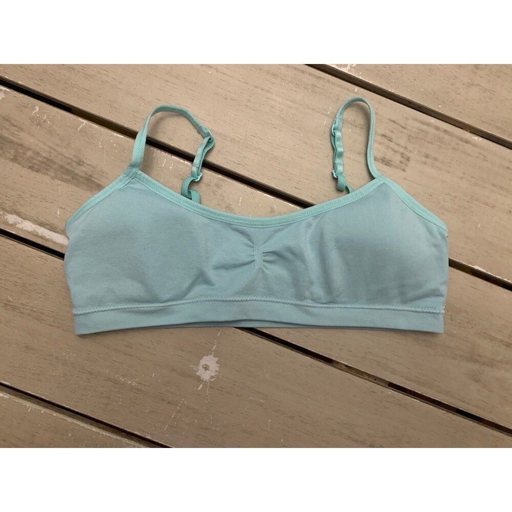 Girls Bra Size L